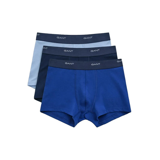 Gant 900003333 boxers 3 units