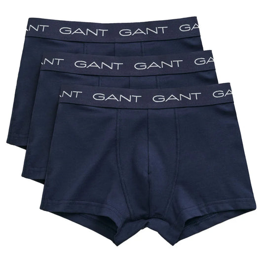 Gant 900005003 boxers 3 units