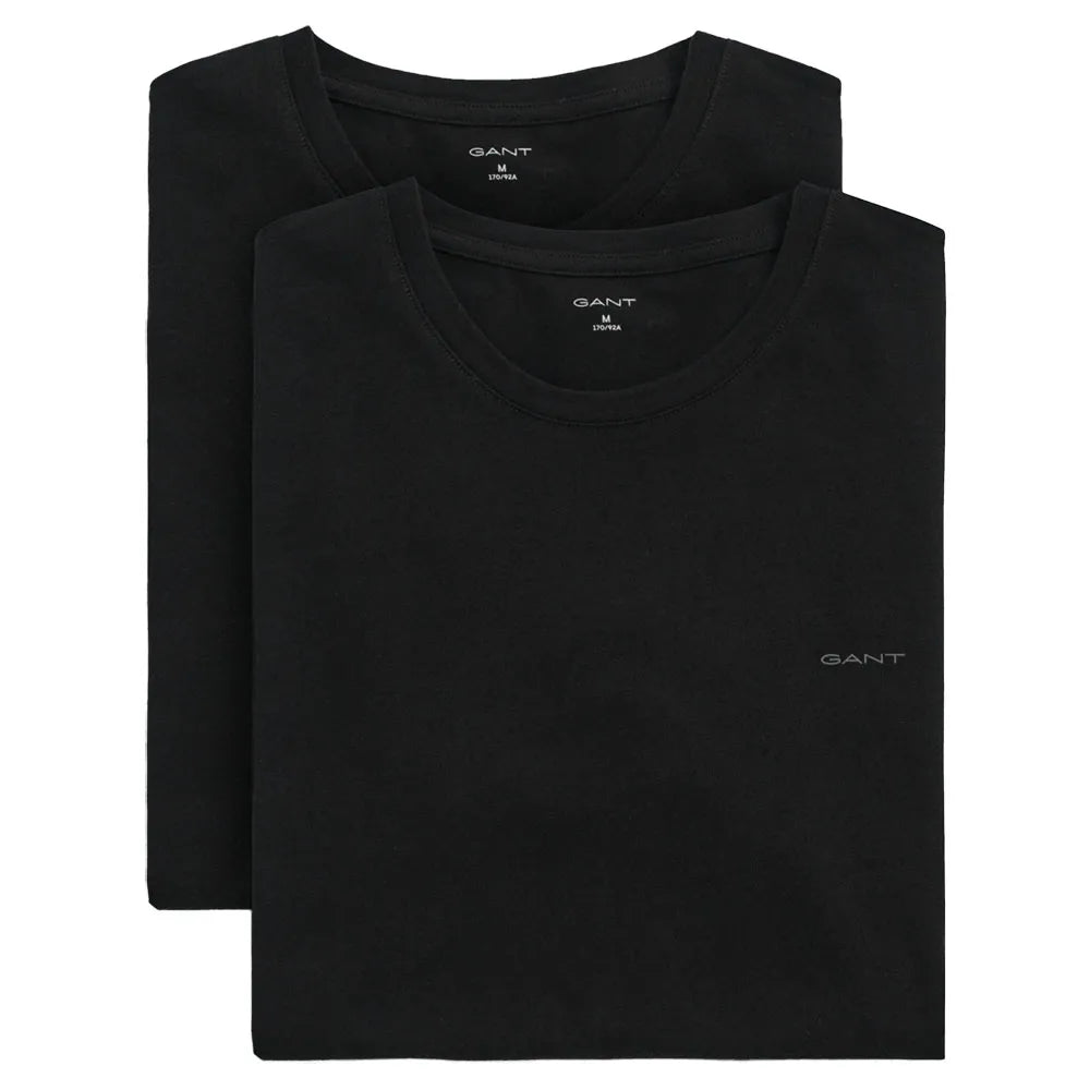 Gant 900012008 short sleeve T-shirt 2 units