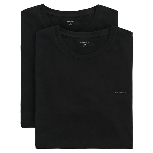 Gant 900012008 short sleeve T-shirt 2 units