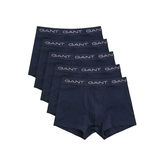 Gant 900025003 boxers 5 units