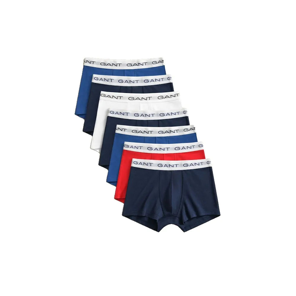 Gant 900027003 boxers 7 units