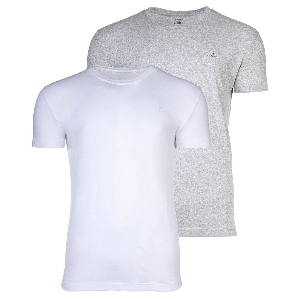 Gant 901002108 short sleeve T-shirt 2 units