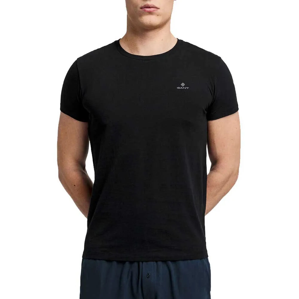 Gant 9010021085 short sleeve T-shirt 2 units
