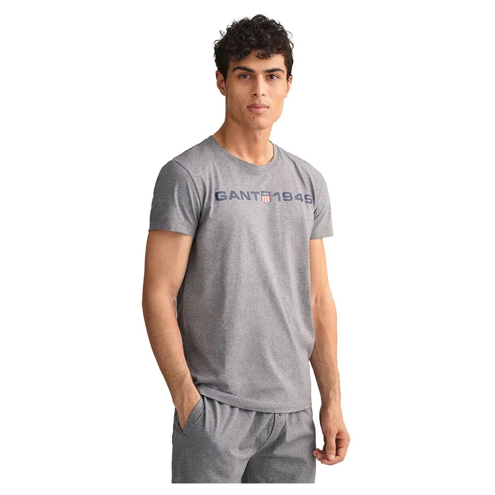 Gant 902239008 short sleeve T-shirt