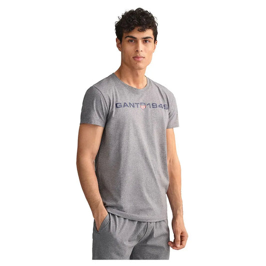Gant 902239008 short sleeve T-shirt