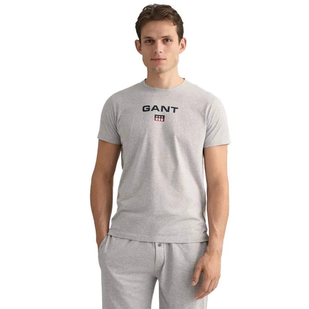 Gant 902319008 short sleeve T-shirt