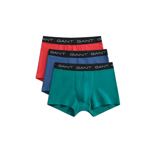 Gant 902613003 Trunk boxers 3 units