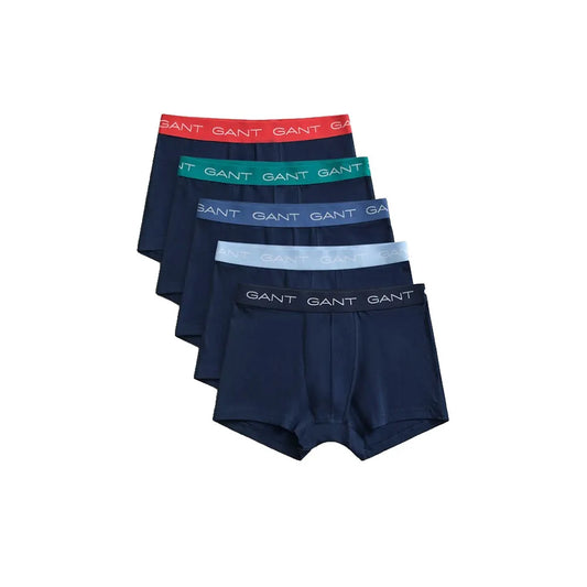 Gant 902615003 Trunk boxers 5 units