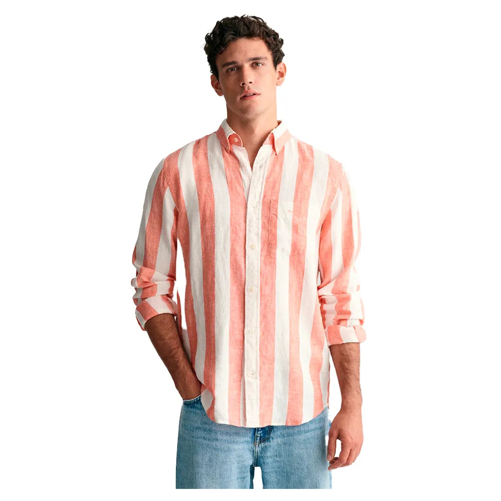 Gant Bold long sleeve shirt