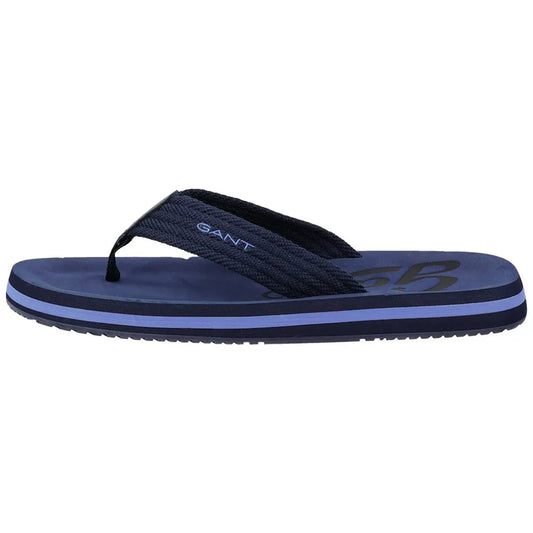 Gant Brodale 872609293 flip flops