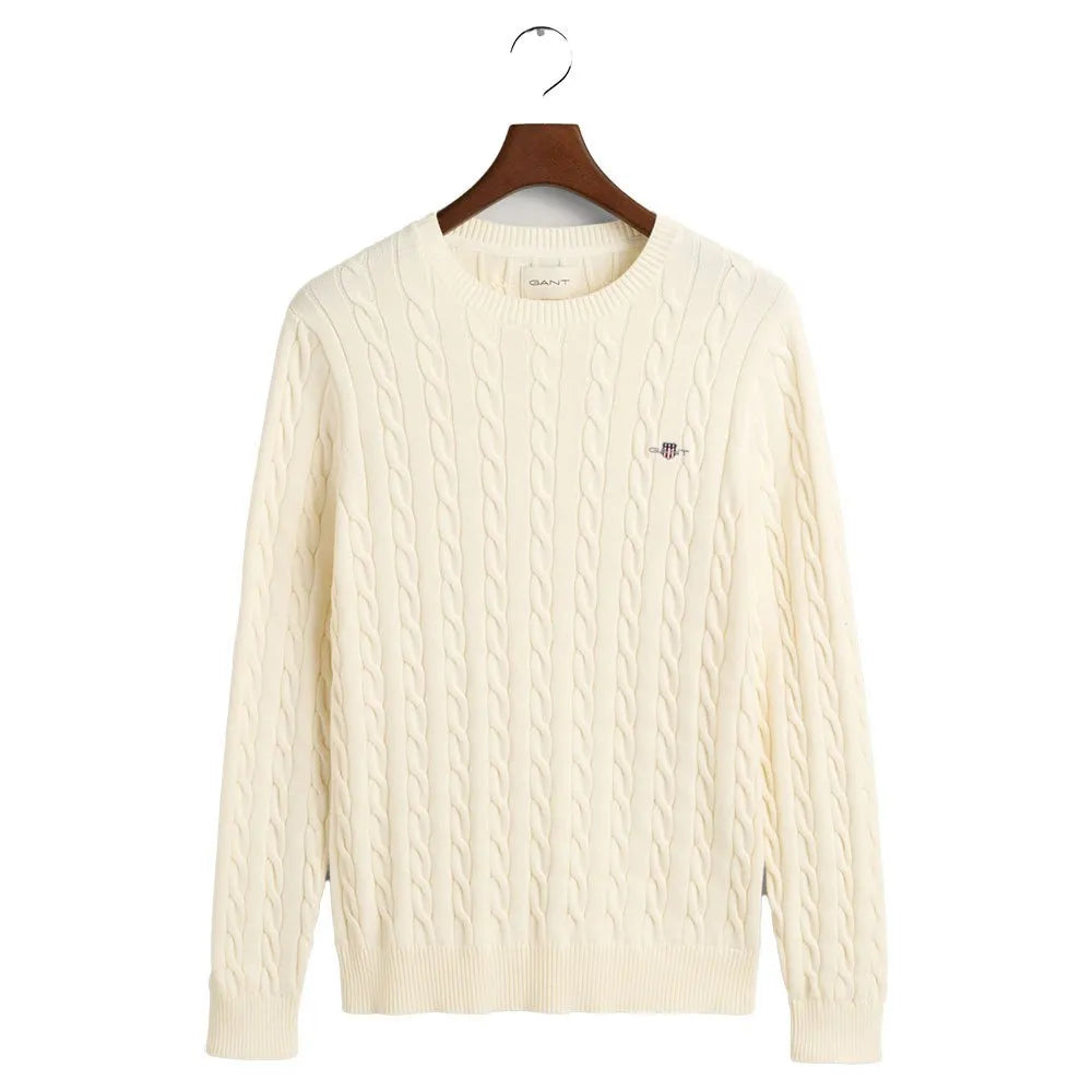 Gant Cable sweater