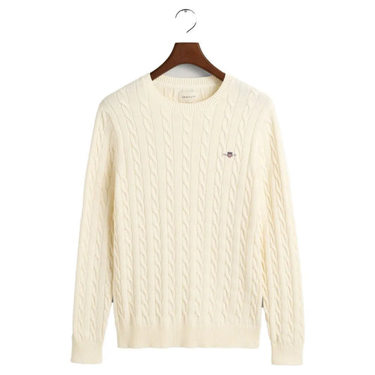 Gant Cable sweater