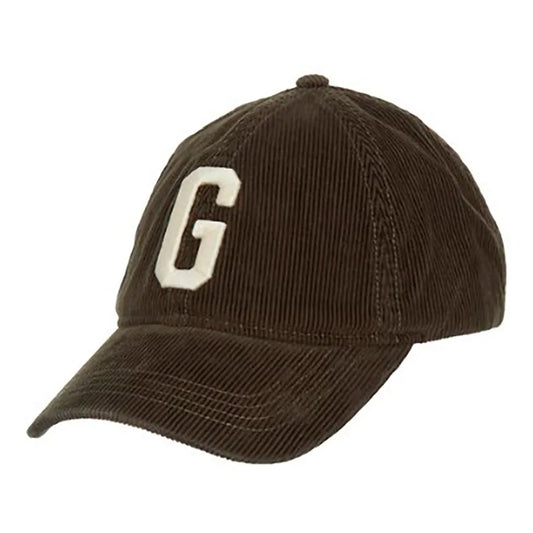 Gant Cord cap