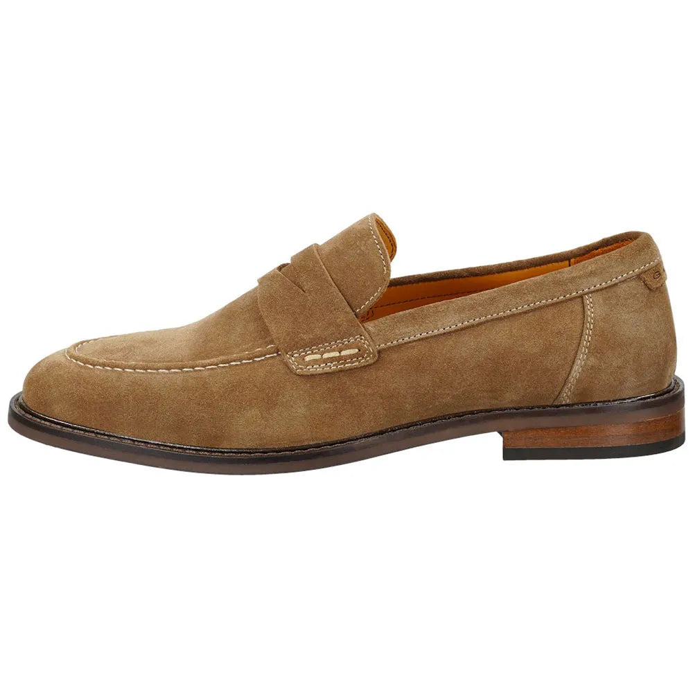 Gant Lozham 872673219 loafers