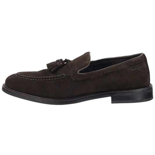 Gant Lozham 872673221 loafers