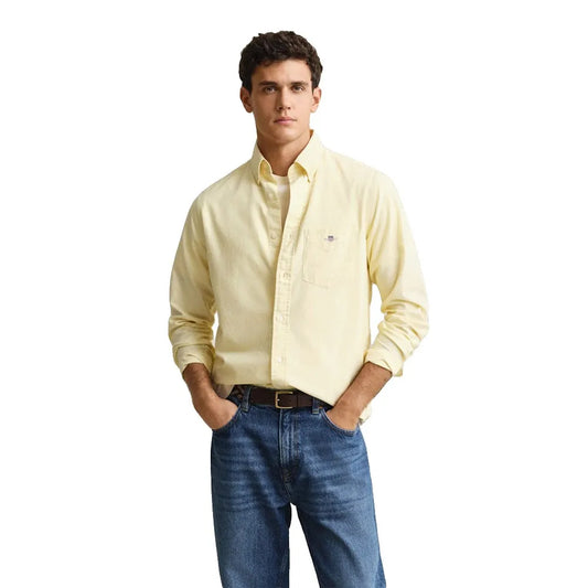 Gant Oxford Regular Fit long sleeve blouse