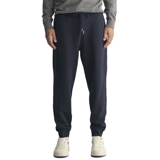 Gant Reg Shield sweat pants refurbished