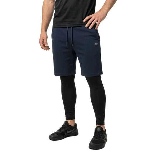 Gant Reg Shield sweat shorts