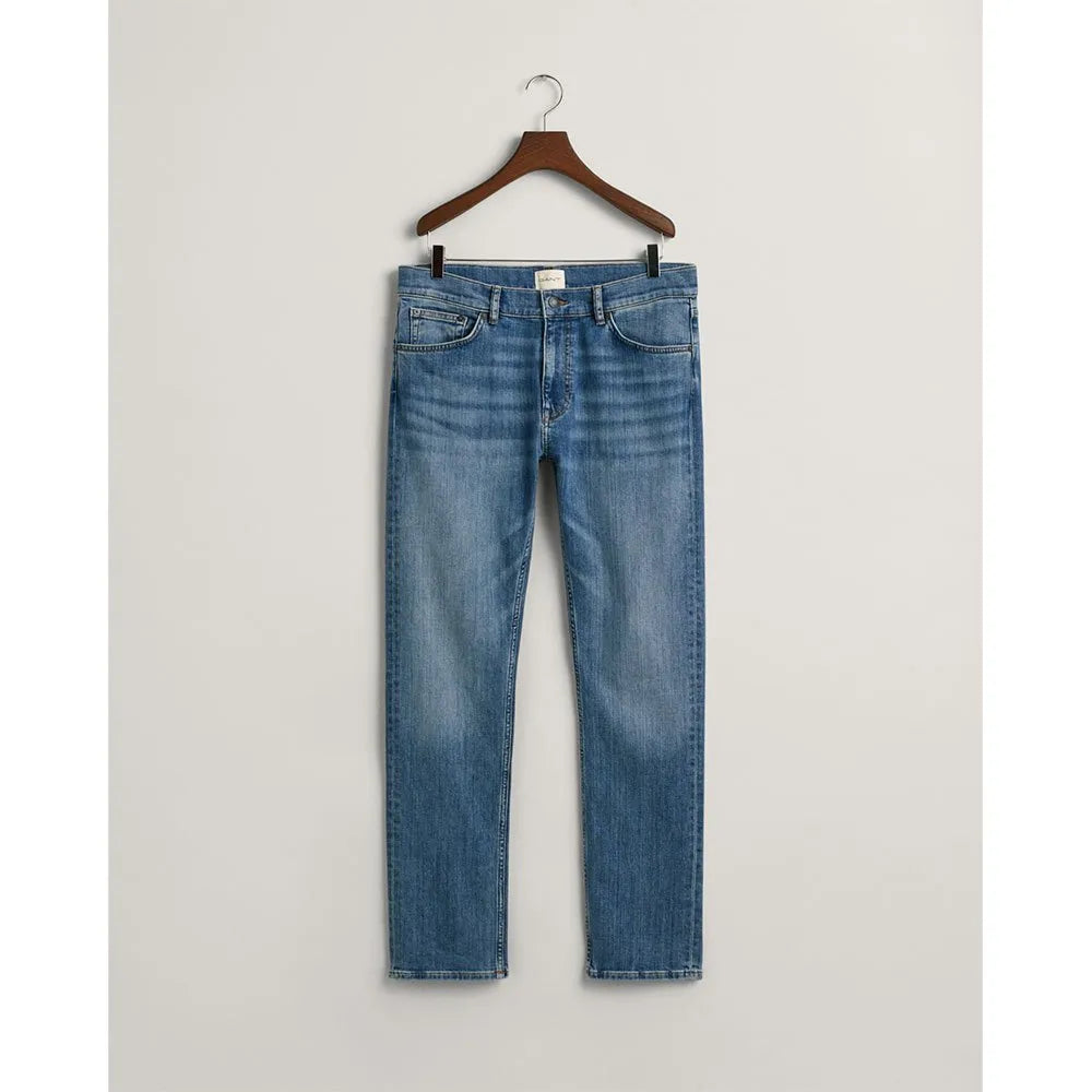 Gant Regular Fit jeans