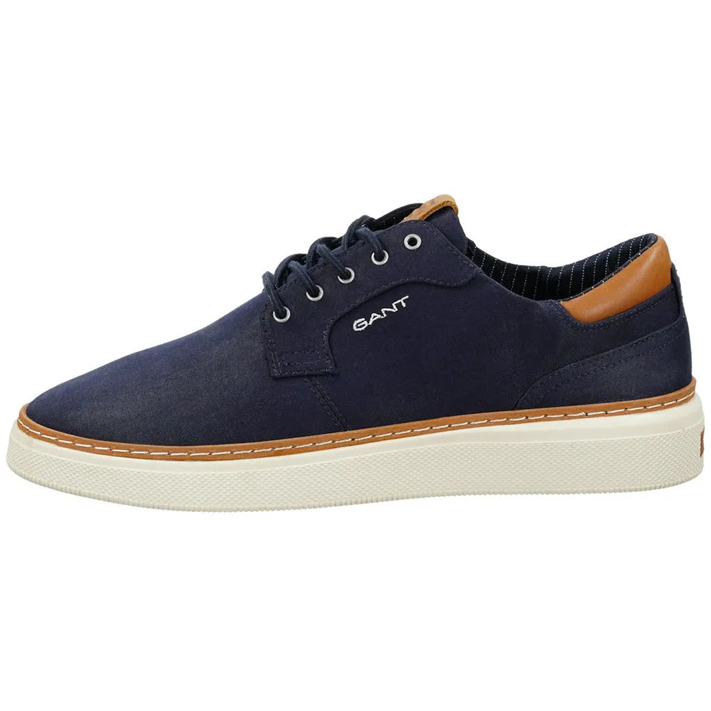 Gant San Prep 872638244 trainers