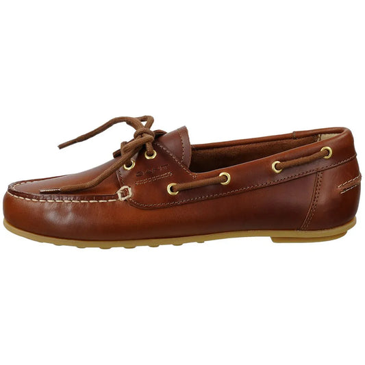 Gant Seabaya 872571258 loafers