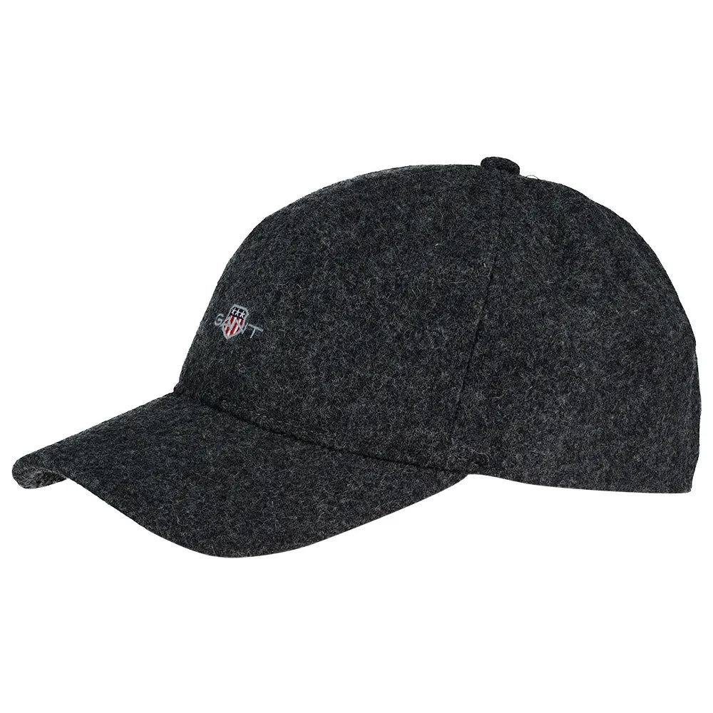 Gant Shield Melton cap