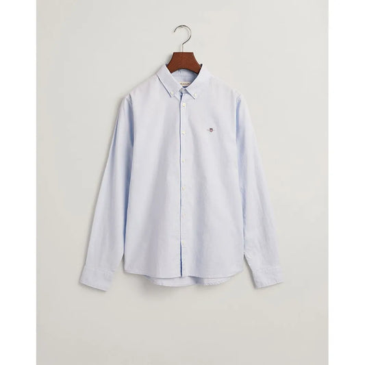 Gant Shield Oxford Bd long sleeve shirt