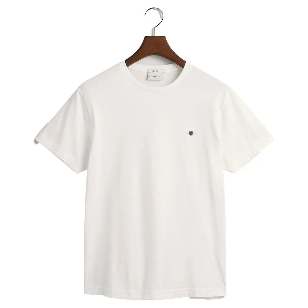 Gant Slim Shield short sleeve T-shirt
