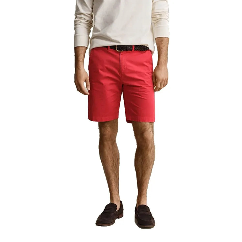 Gant Sunfaded Regular Fit chino shorts
