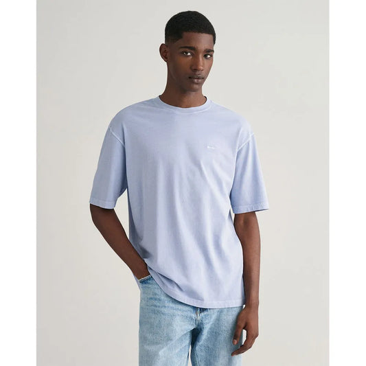Gant Sunfaded short sleeve T-shirt