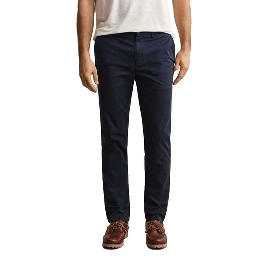Gant Sunfaded Slim Fit chino pants