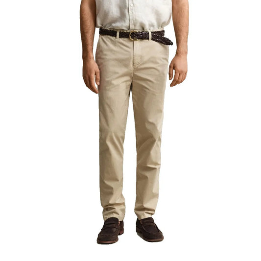 Gant Sunfaded Slim Fit chino pants