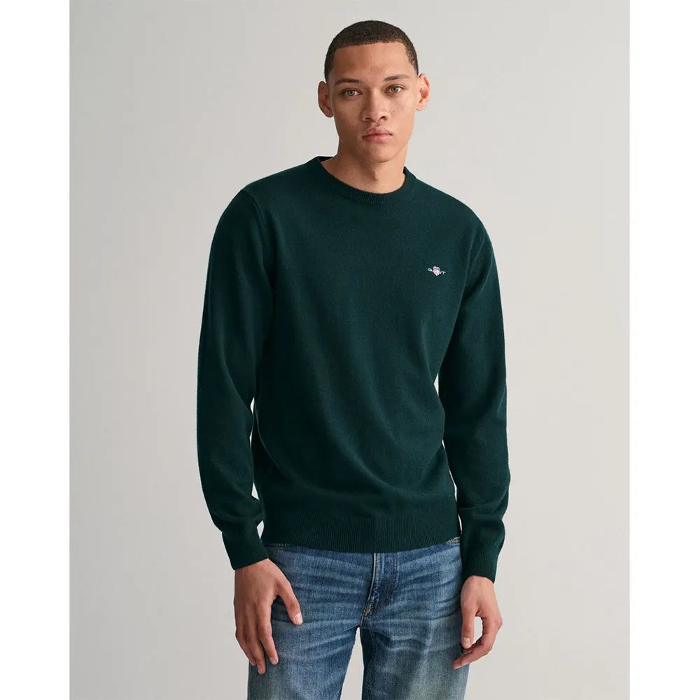Gant Superfine Lambswool sweater