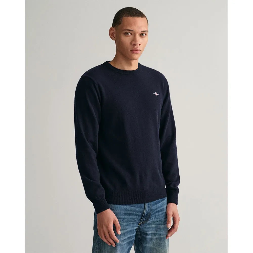 Gant Superfine Lambswool sweater