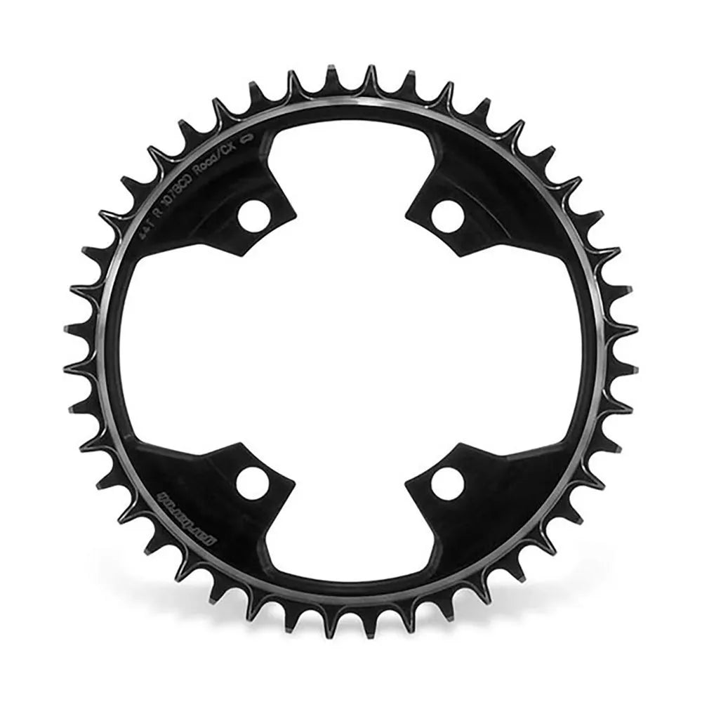 Garbaruk 107 BCD chainring