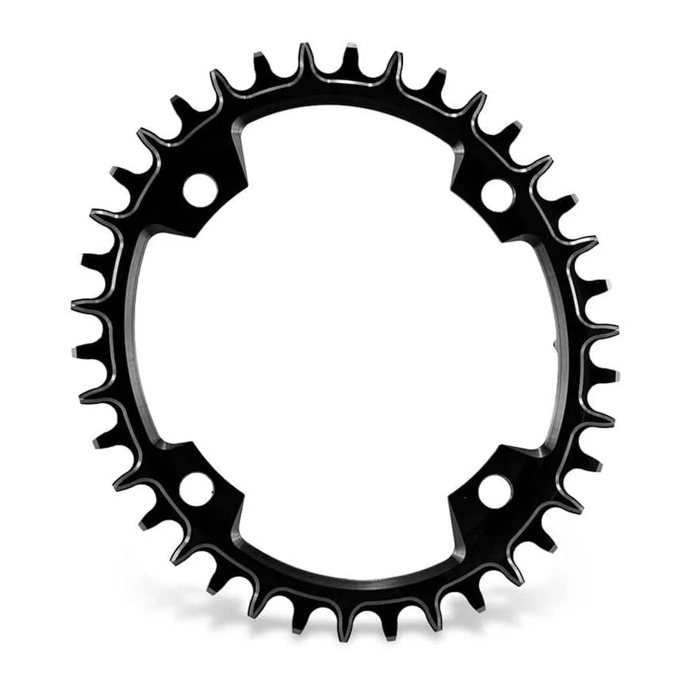 Garbaruk 120 BCD Sram oval chainring