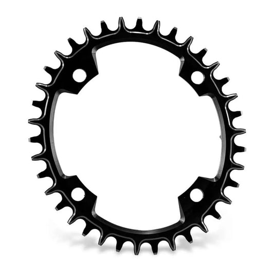 Garbaruk 120 BCD Sram oval chainring