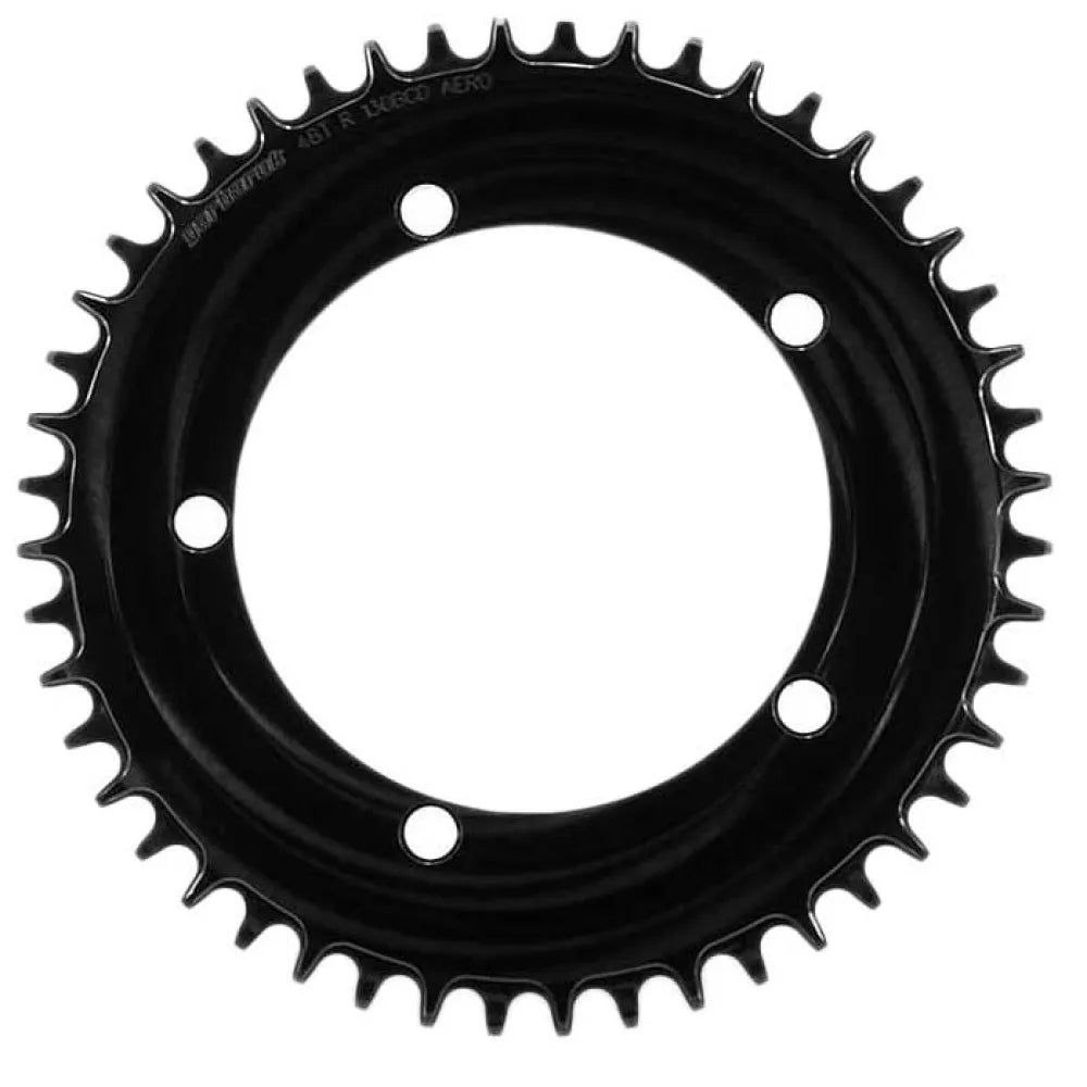 Garbaruk Aero 5B 130 BCD chainring