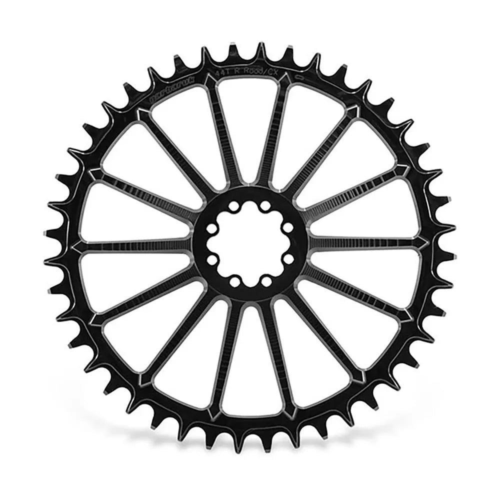 Garbaruk AXS chainring