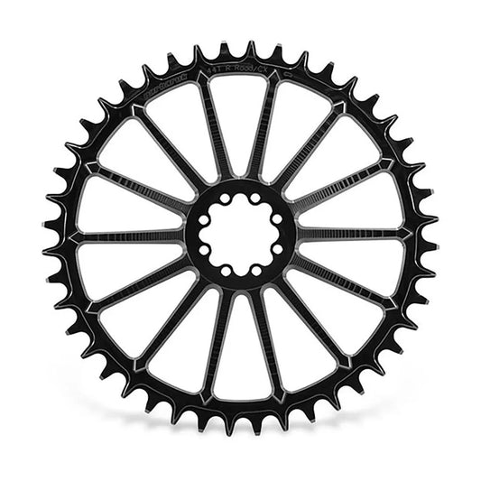 Garbaruk AXS chainring