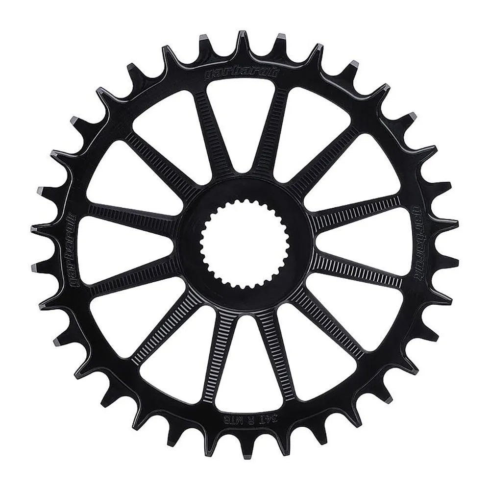 Garbaruk Bosch GEN4 chainring
