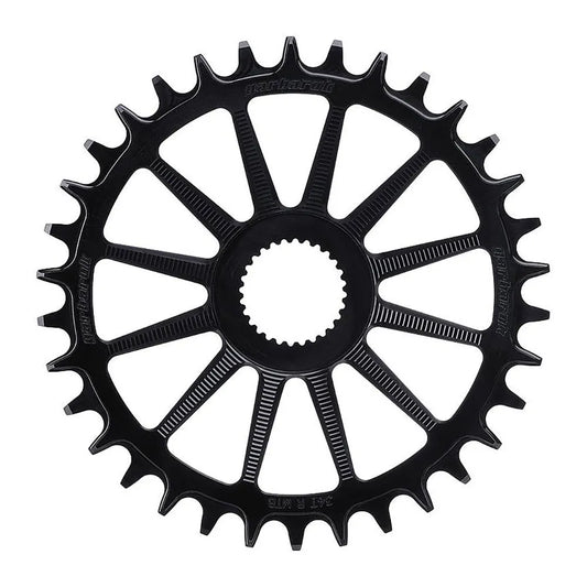 Garbaruk Bosch GEN4 chainring