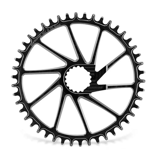 Garbaruk Cannondale chainring
