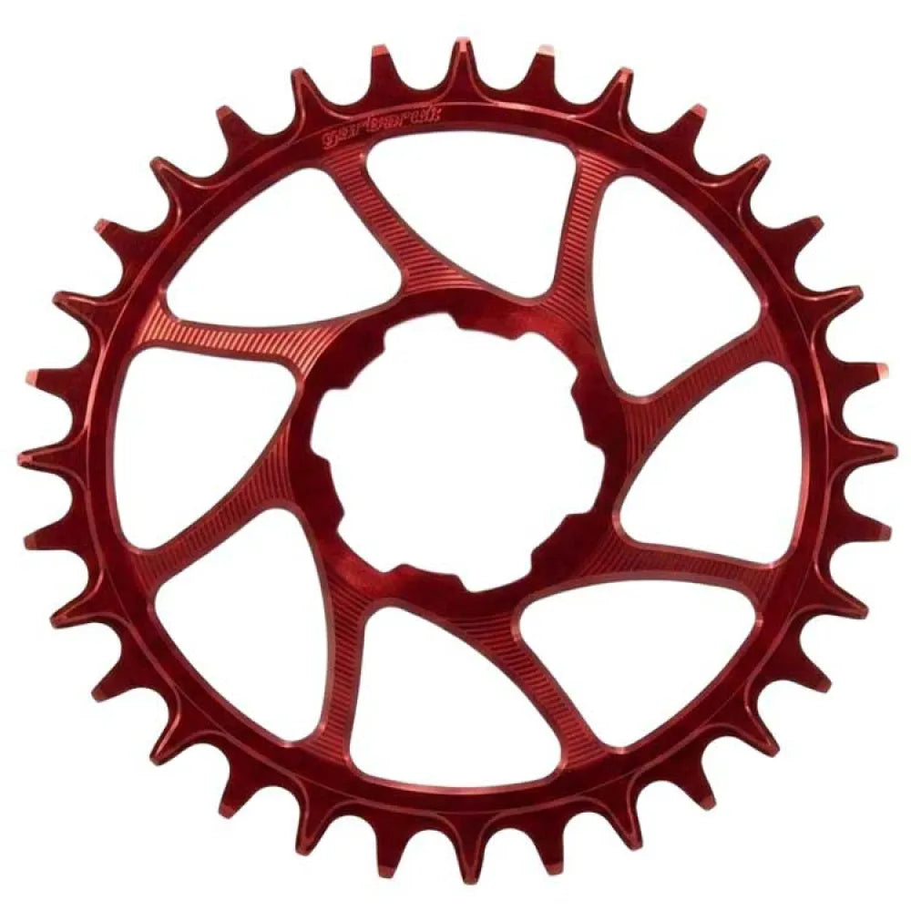 Garbaruk DM Hope MTB chainring
