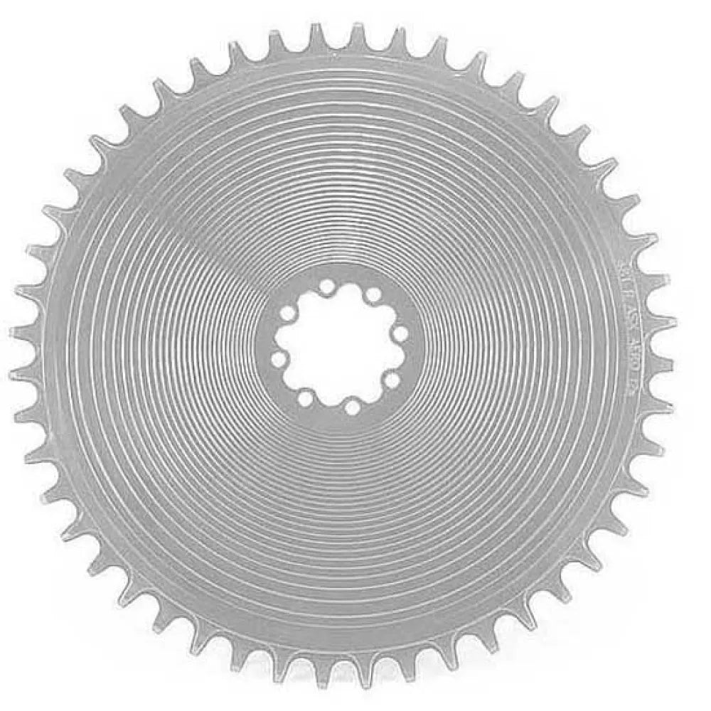 Garbaruk DM Sram AXS Road/Gravel Aero chainring