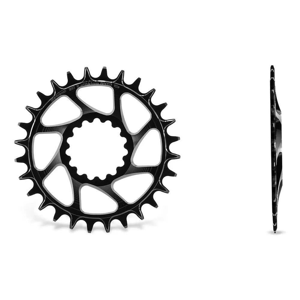 Garbaruk E*Thirteen Boost chainring