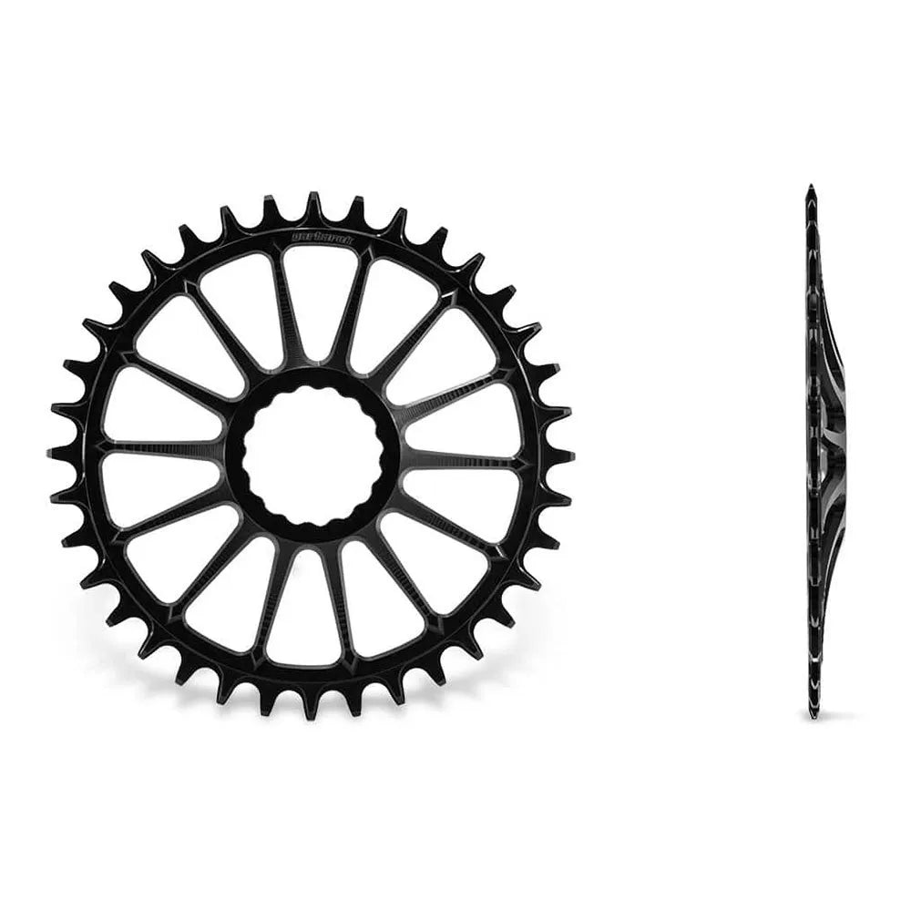 Garbaruk Easton Cinch chainring