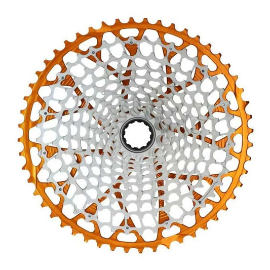 Garbaruk GEN2.0 Gravel XPLR AXS 13s Sram XD Cassette