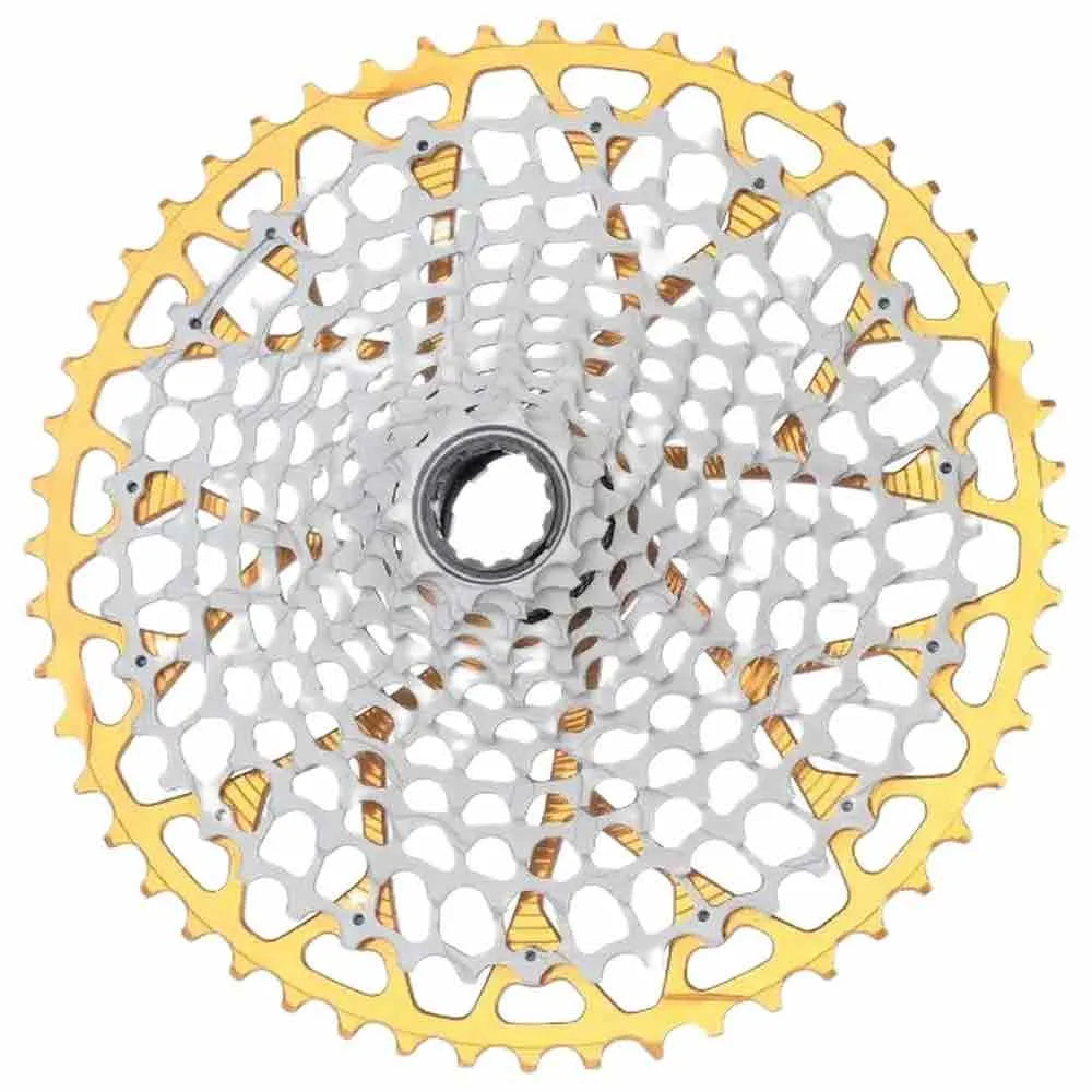 Garbaruk GEN2.0 Gravel XPLR AXS 13s Sram XD Cassette